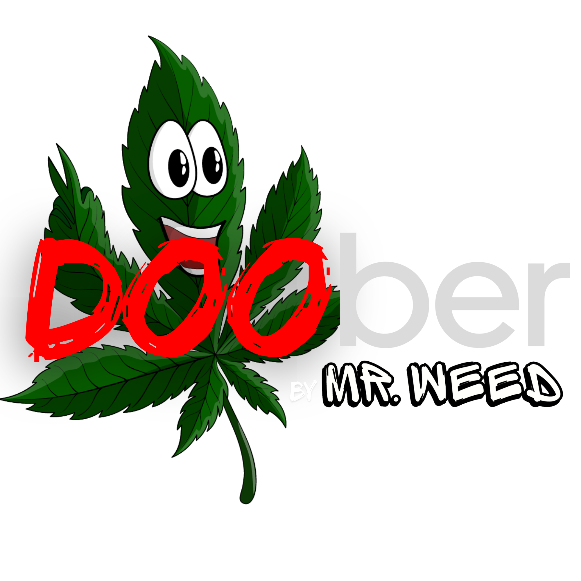 Doober — Weed Delivered Pattaya